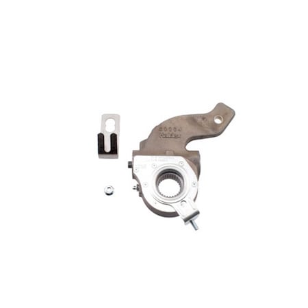 Haldex Slack Adjuster - Manual, Brake, Position Not Specified 40020241